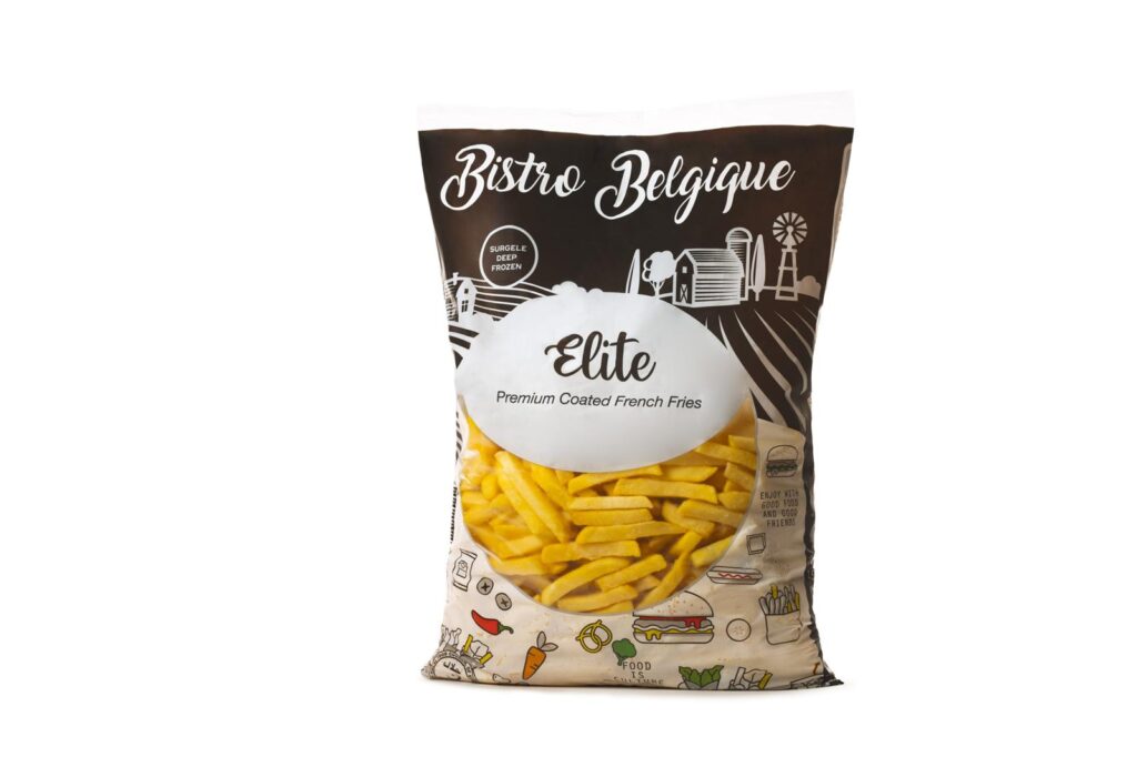 bistro belgique