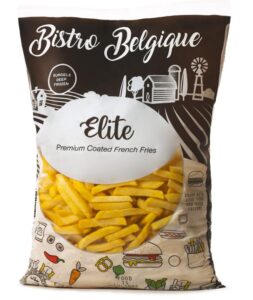bistro belgique