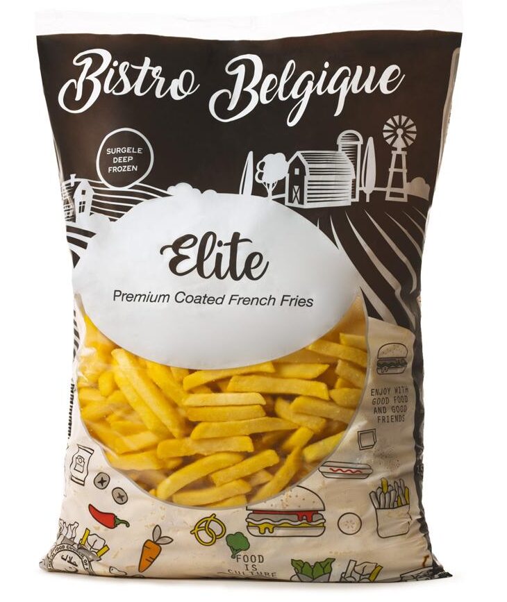 bistro belgique