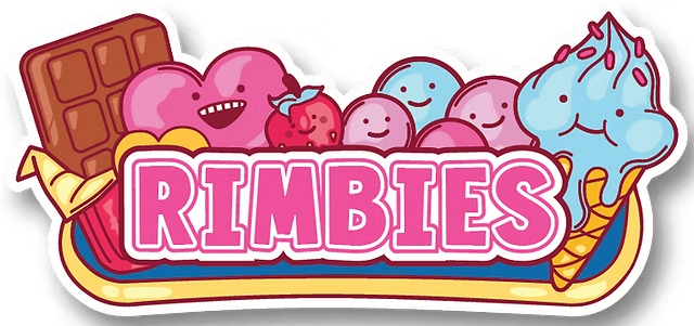 rimbies godis food4you