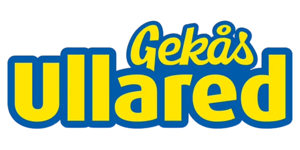 GEKÅS