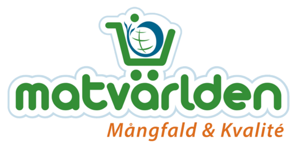 MATVÄRLDEN