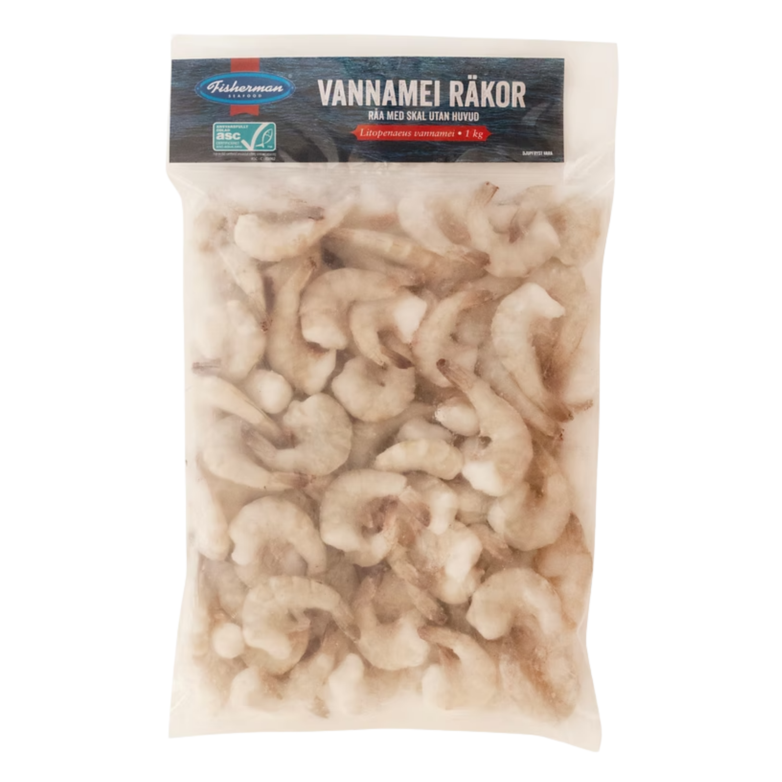 vannamei